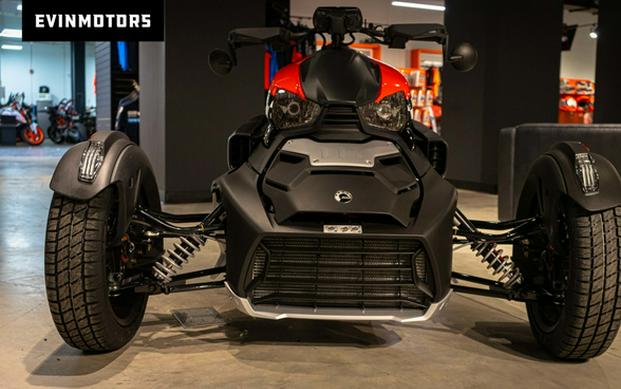 2022 Can-AM RD RYKER RALLY 900 22