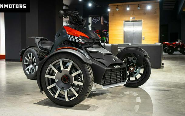 2022 Can-AM RD RYKER RALLY 900 22