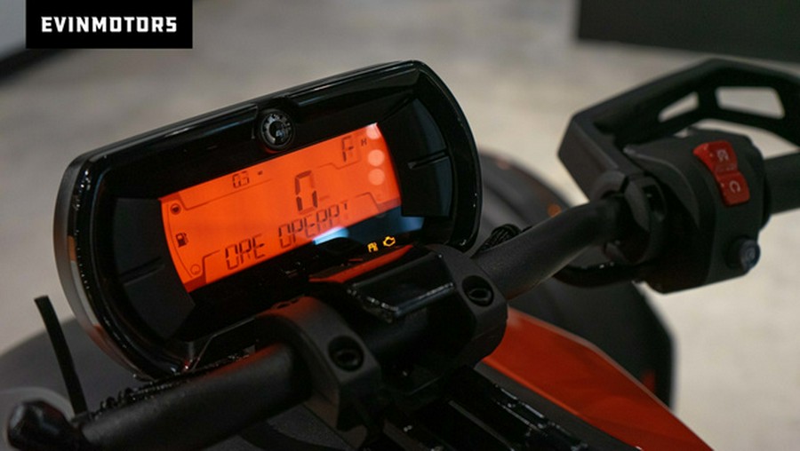 2022 Can-AM RD RYKER RALLY 900 22