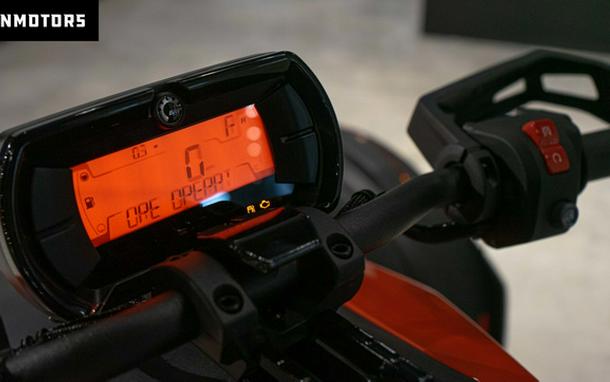 2022 Can-AM RD RYKER RALLY 900 22