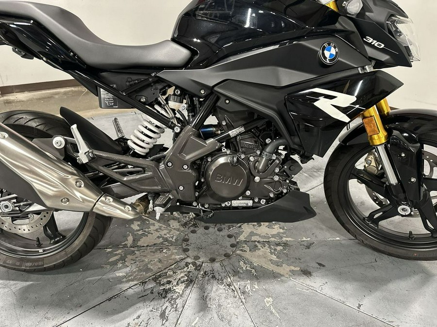 2024 BMW G 310 R