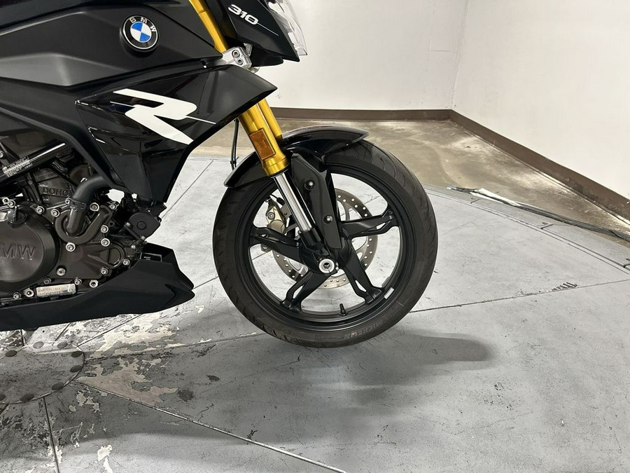 2024 BMW G 310 R