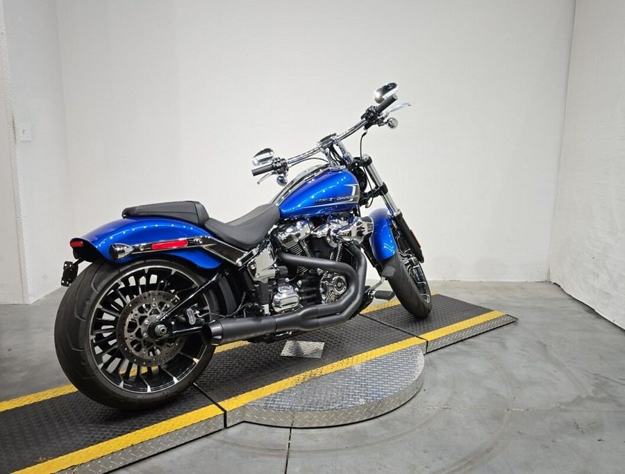 FXBR 2024 Breakout™ 117