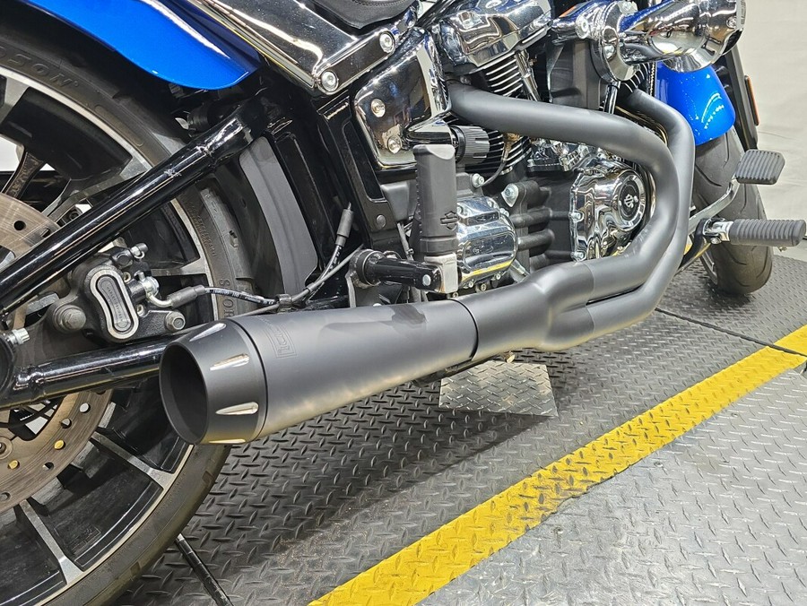 FXBR 2024 Breakout™ 117