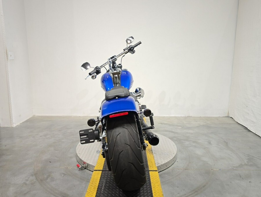 FXBR 2024 Breakout™ 117