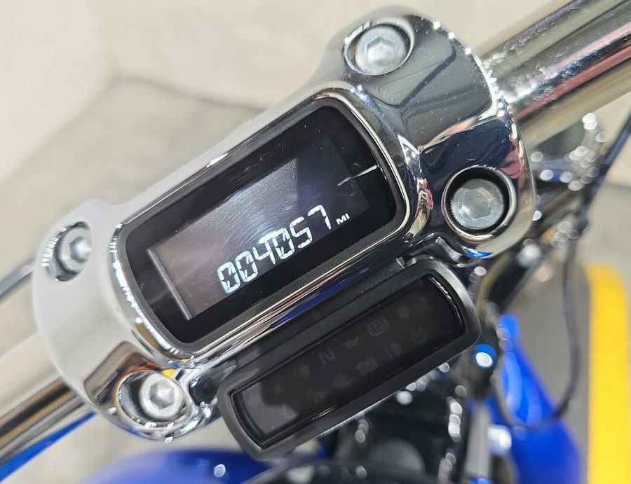 FXBR 2024 Breakout™ 117