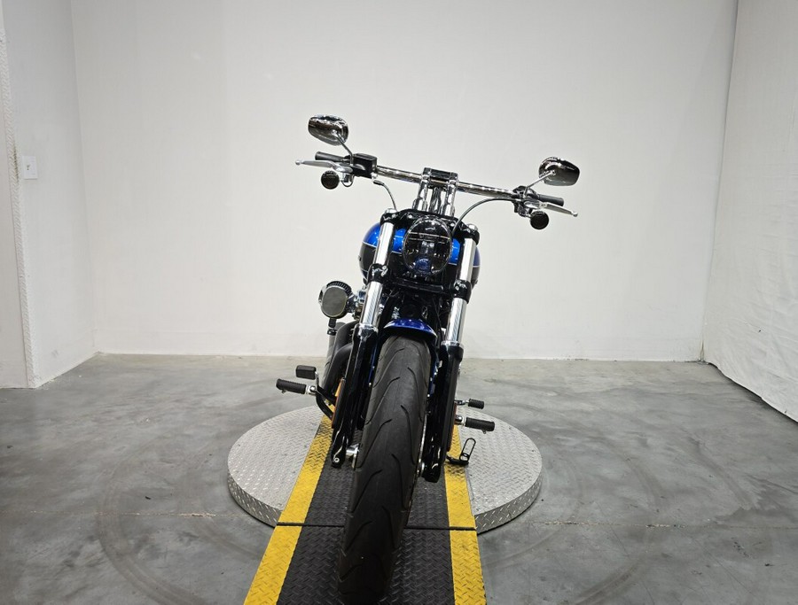 FXBR 2024 Breakout™ 117