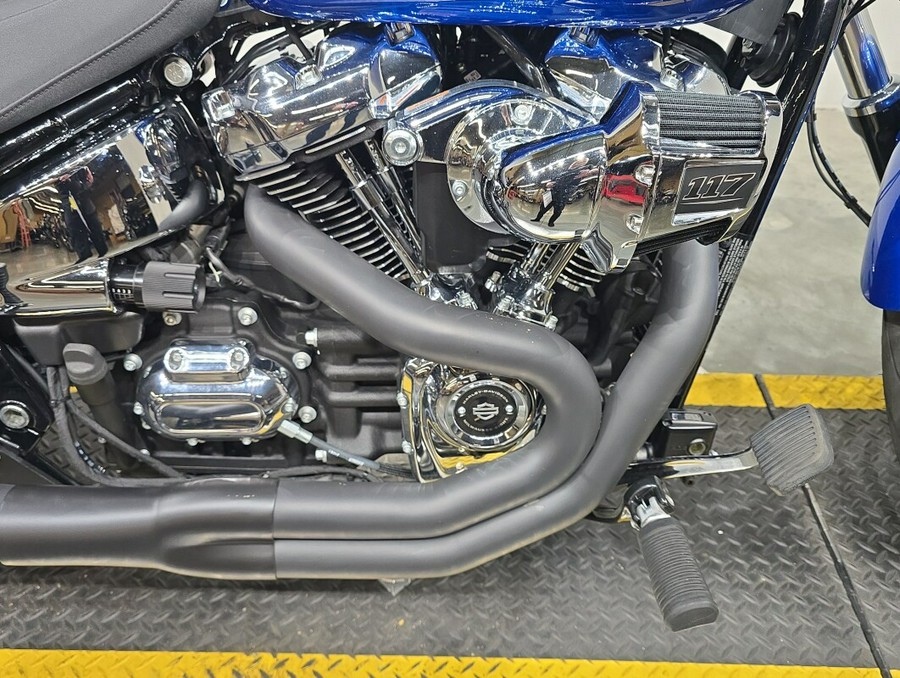 FXBR 2024 Breakout™ 117