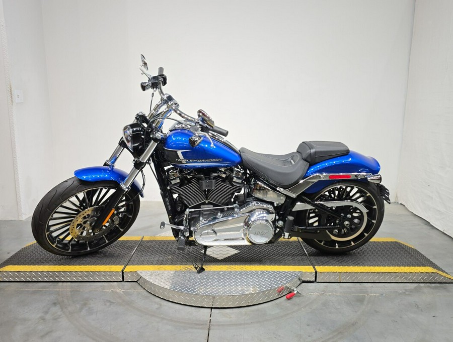 FXBR 2024 Breakout™ 117