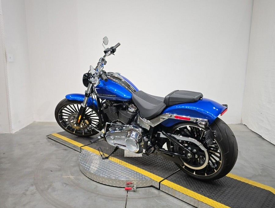 FXBR 2024 Breakout™ 117