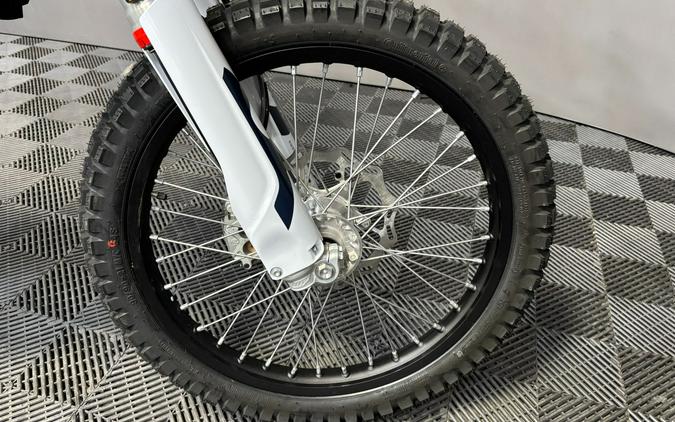 2026 Husqvarna FE 501s