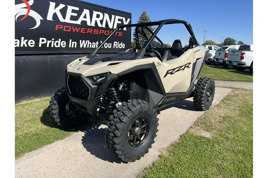 2026 Polaris RZR PRO XP SPORT