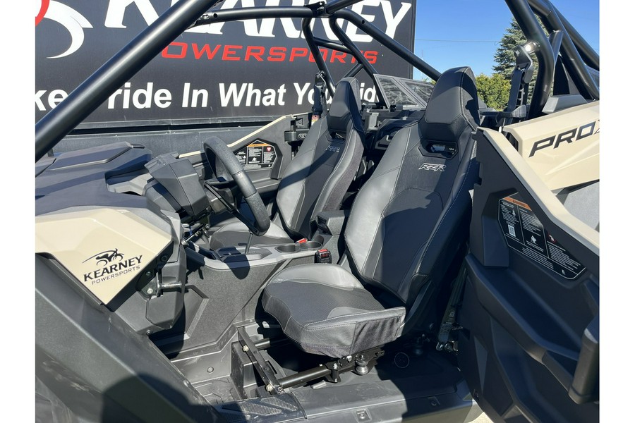 2026 Polaris RZR PRO XP SPORT