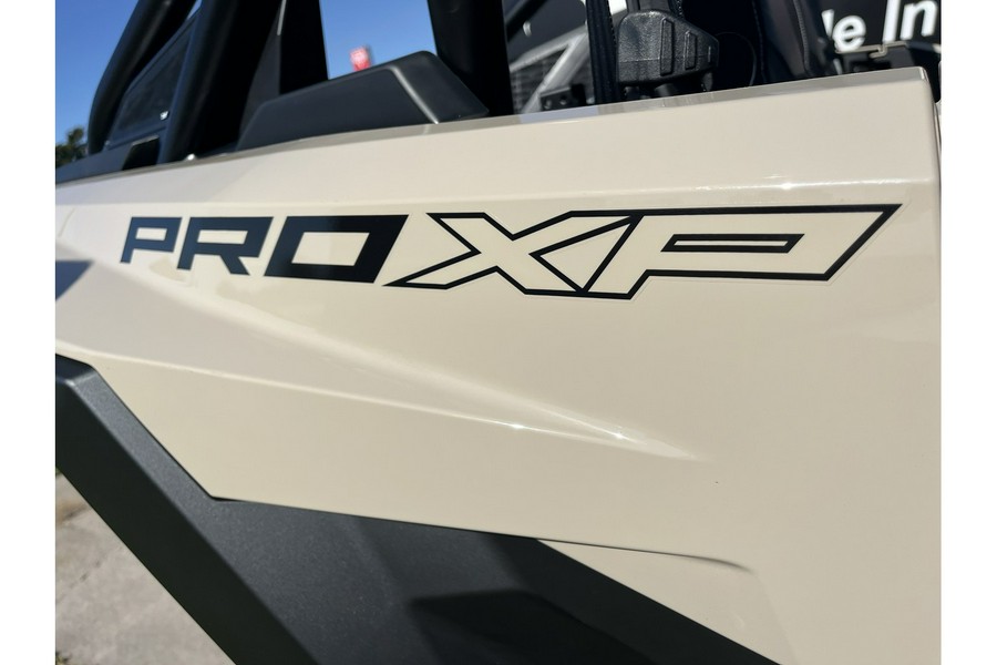 2026 Polaris RZR PRO XP SPORT