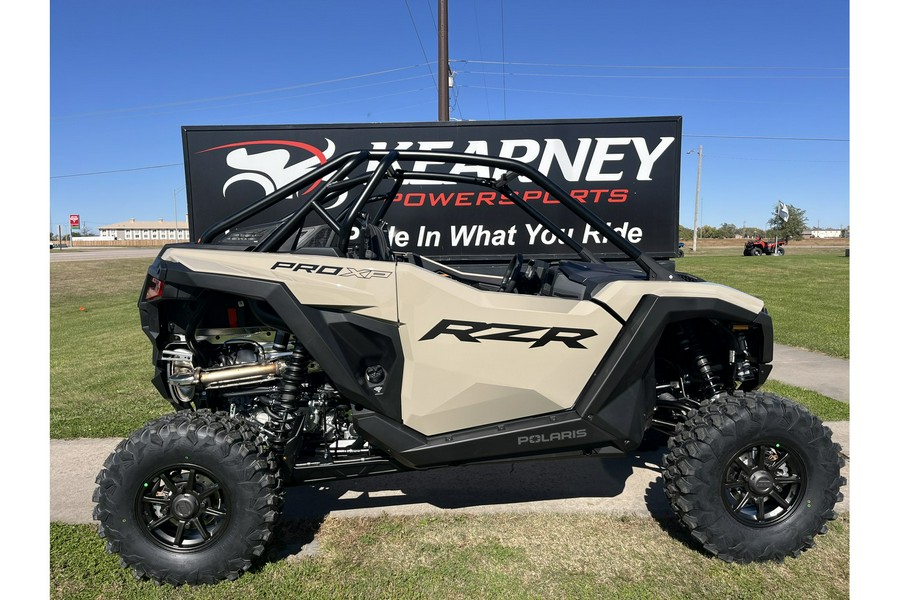 2026 Polaris RZR PRO XP SPORT