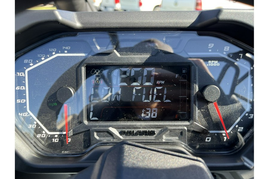 2026 Polaris RZR PRO XP SPORT