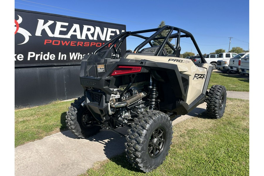 2026 Polaris RZR PRO XP SPORT