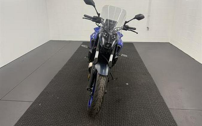 2024 Yamaha MT-07