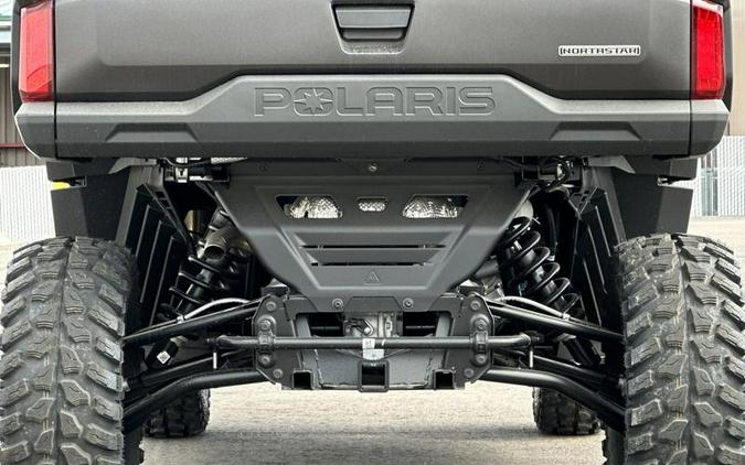2026 Polaris® RGR CREW XD 1500 NS ULTIMATE SUPER GRAPHITE Ultimate