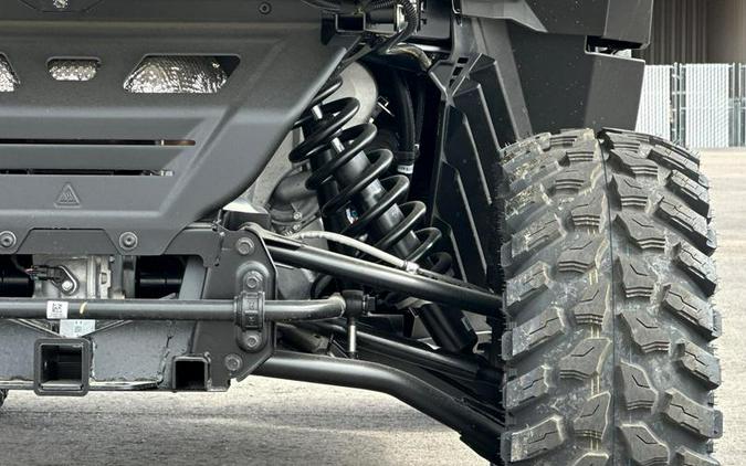 2026 Polaris® RGR CREW XD 1500 NS ULTIMATE SUPER GRAPHITE Ultimate