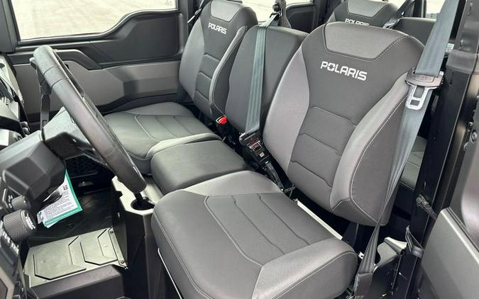 2026 Polaris® RGR CREW XD 1500 NS ULTIMATE SUPER GRAPHITE Ultimate