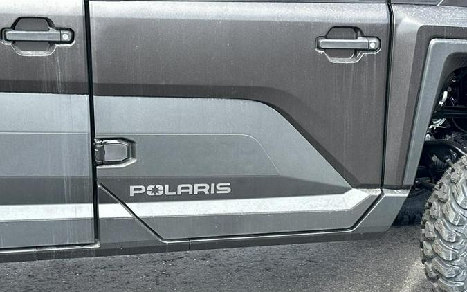 2026 Polaris® RGR CREW XD 1500 NS ULTIMATE SUPER GRAPHITE Ultimate