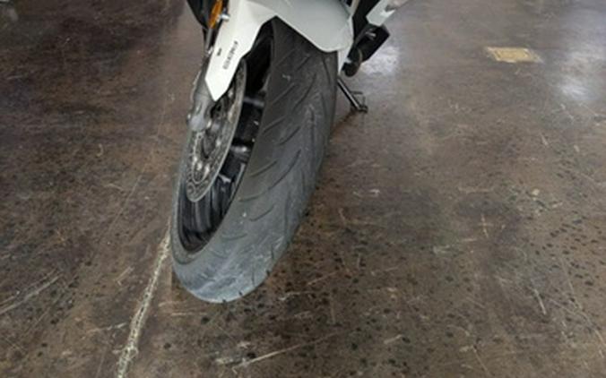 2026 Kawasaki Ninja ZX-4RR ABS