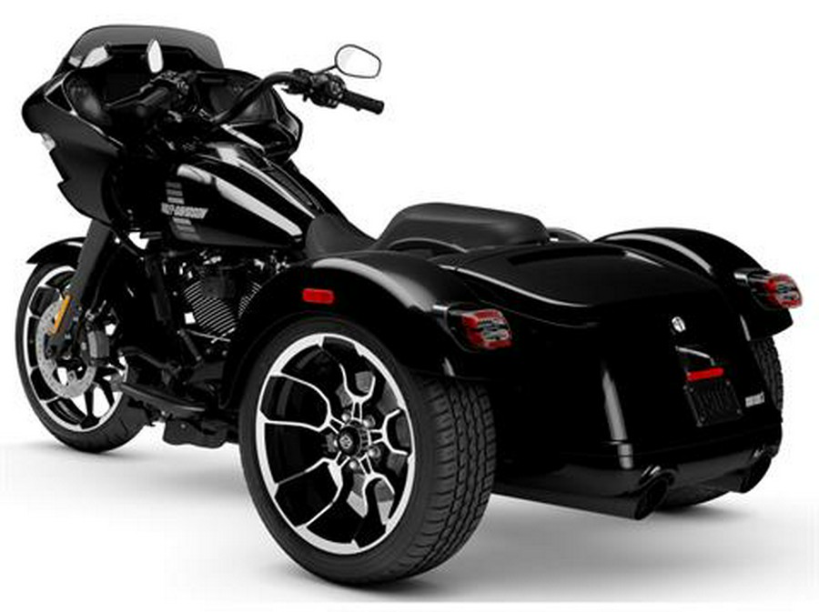 2026 Harley-Davidson Road Glide® 3