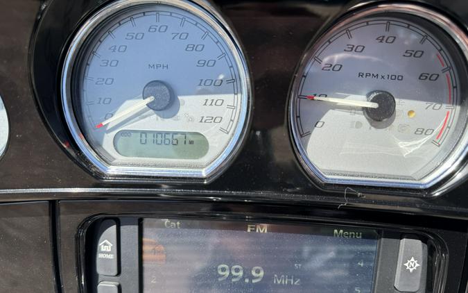 2014 Harley-Davidson Street Glide® Special