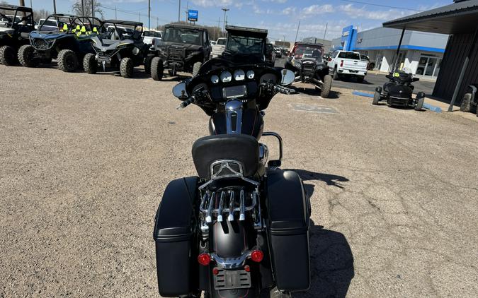 2014 Harley-Davidson Street Glide® Special