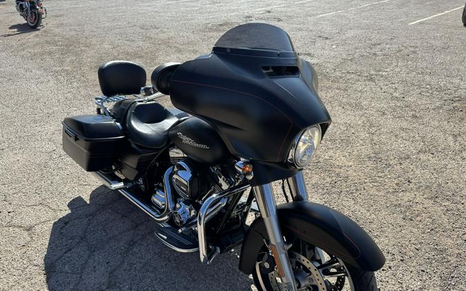 2014 Harley-Davidson Street Glide® Special