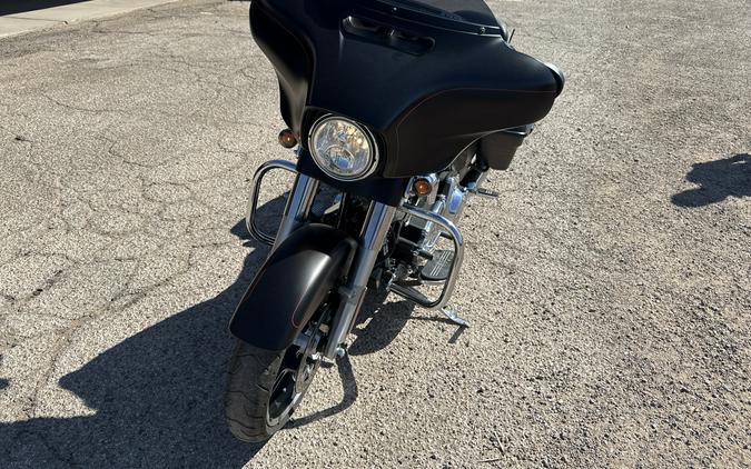 2014 Harley-Davidson Street Glide® Special