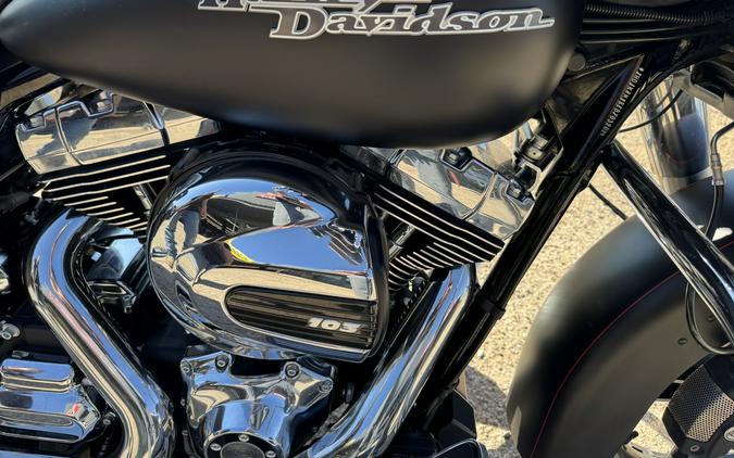2014 Harley-Davidson Street Glide® Special