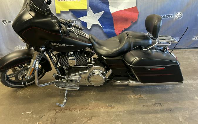 2014 Harley-Davidson Street Glide® Special