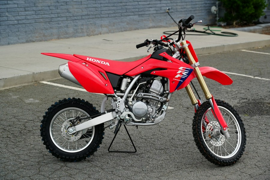 2026 Honda CRF 150R