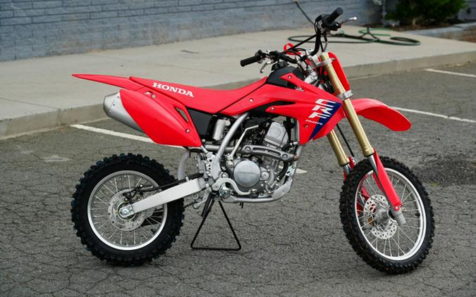 2026 Honda CRF 150R