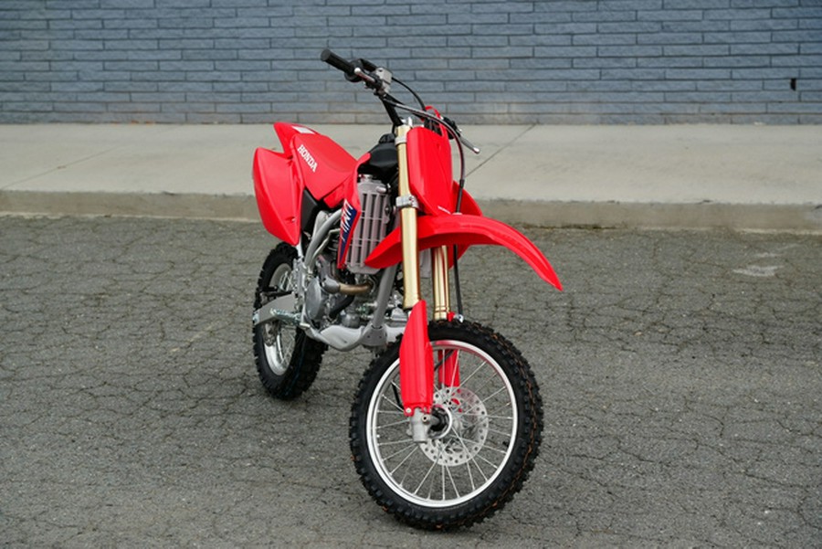 2026 Honda CRF 150R