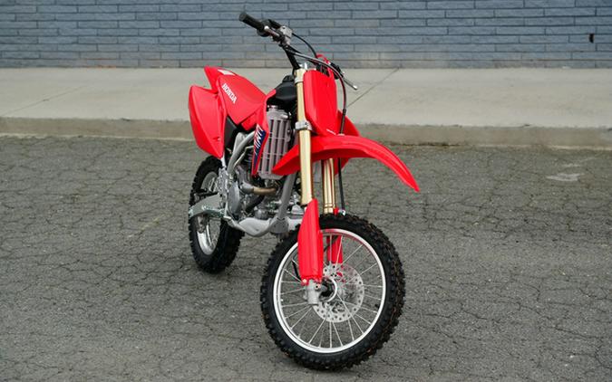 2026 Honda CRF 150R