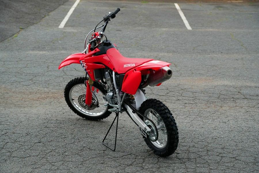 2026 Honda CRF 150R