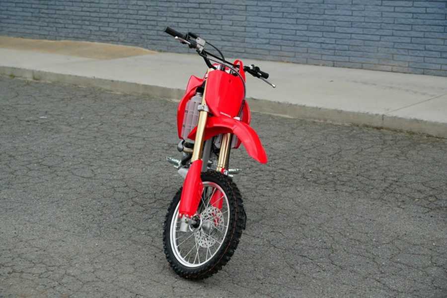 2026 Honda CRF 150R