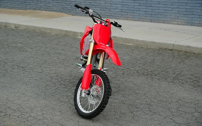 2026 Honda CRF 150R