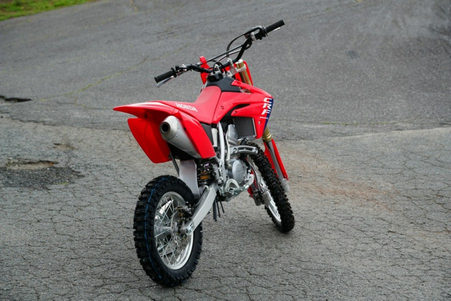 2026 Honda CRF 150R