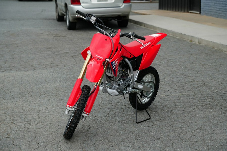 2026 Honda CRF 150R