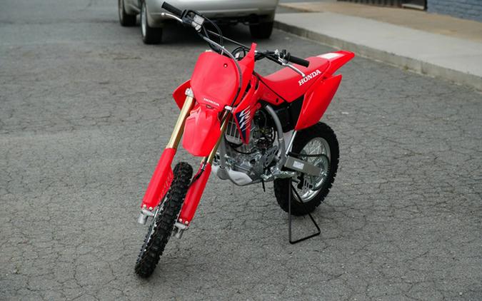 2026 Honda CRF 150R