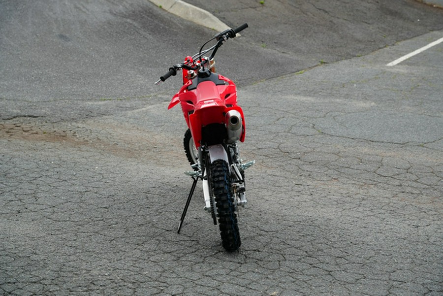 2026 Honda CRF 150R