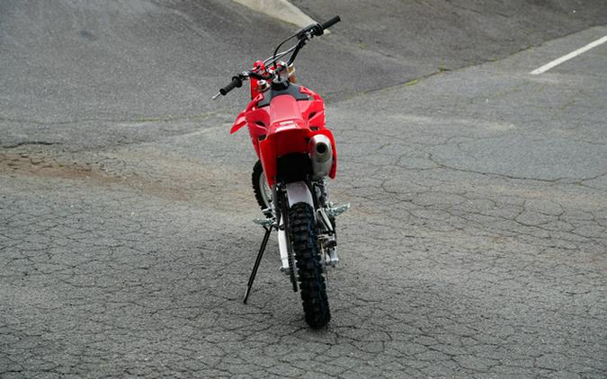 2026 Honda CRF 150R