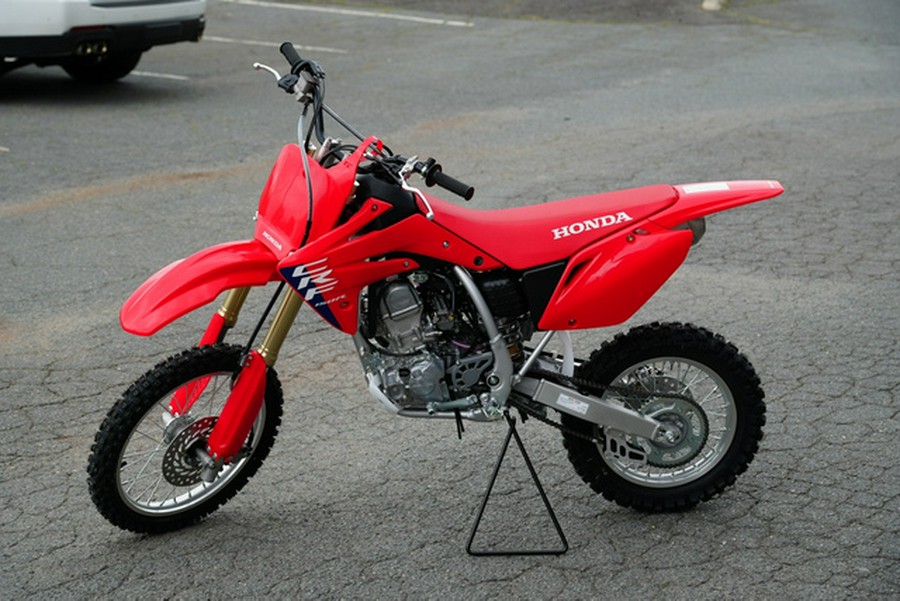 2026 Honda CRF 150R