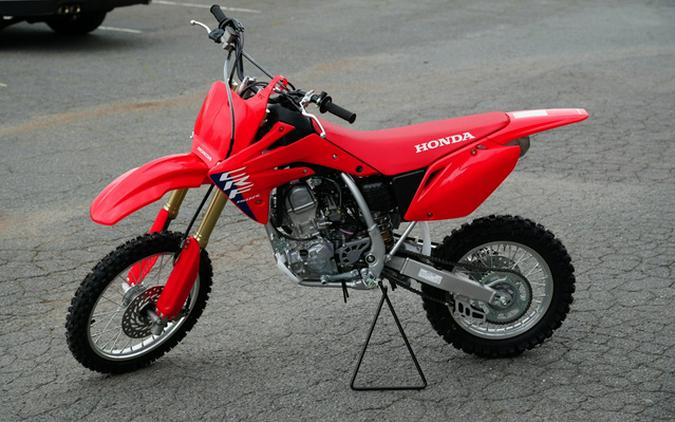 2026 Honda CRF 150R