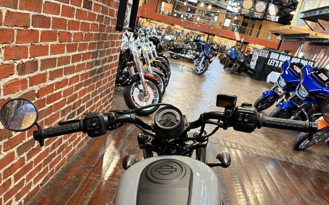 RH975 2026 Nightster