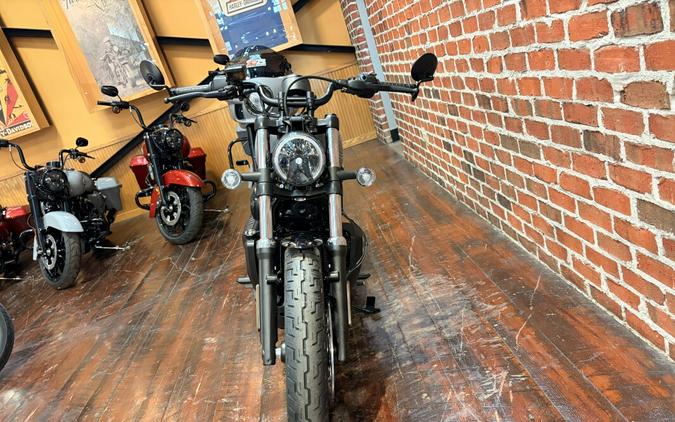 RH975 2026 Nightster